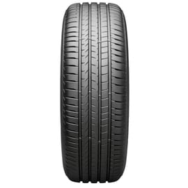 Bridgestone Alenza 001 235/45 R20 96W Sırt Deseni ve Taban Kanalları