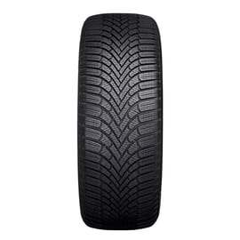 Bridgestone Blizzak 6 ENLITEN 255/55 R20 110W XL Sırt Deseni ve Taban Kanalları