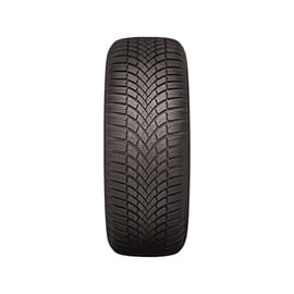 Bridgestone Blizzak LM005 DriveGuard 245/45 R18 100V XL RFT Sırt Deseni ve Taban Kanalları