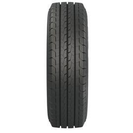 Bridgestone Duravis R660 285/65 R16C 131R Sırt Deseni ve Taban Kanalları