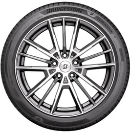 Bridgestone Turanza 6 ENLITEN 235/35 R19 91Y XL Yanak ve Profil Görünümü