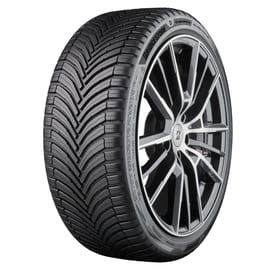 Bridgestone Turanza All Season 6 ENLITEN 235/55 R18 104V XL Sıfır 4 Mevsim Lastiği Bursa Nilüfer Montaj Dahil