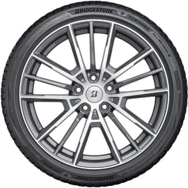 Bridgestone Turanza All Season 6 ENLITEN 225/45 R17 94W XL Yanak ve Profil Görünümü