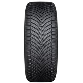 Bridgestone Turanza All Season 6 ENLITEN 225/45 R17 94W XL Sırt Deseni ve Taban Kanalları