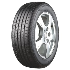 Bridgestone Turanza T005 245/45 R18 100Y XL RFT Sıfır Yaz Lastiği Bursa Nilüfer Montaj Dahil
