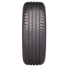 Bridgestone Turanza T001 245/55 R17 102W Sırt Deseni ve Taban Kanalları