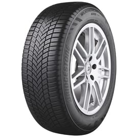 Bridgestone Weather Control A005 EVO 215/55 R18 99V XL Sıfır 4 Mevsim Lastiği Bursa Nilüfer Montaj Dahil