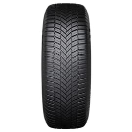 Bridgestone Weather Control A005 EVO 215/55 R18 99V XL Sırt Deseni ve Taban Kanalları