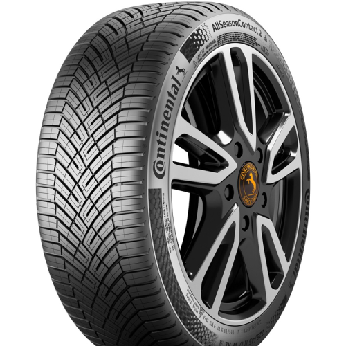 Continental AllSeasonContact 175/55 R15 77T lastik deseni