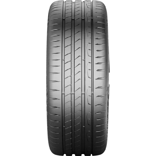 Continental PremiumContact 7 215/65 R17 99V Sırt Deseni ve Taban Kanalları