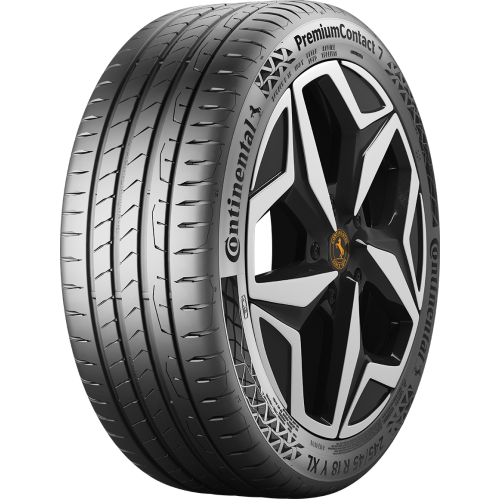 Continental CHT3 SR 385/55 R22.5 160K lastik deseni