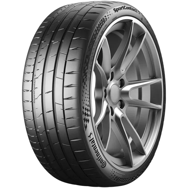 Continental SportContact 5 SUV 255/60 R18 108Y Sıfır Yaz Lastiği Bursa Nilüfer Montaj Dahil