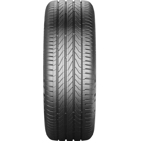 Continental UltraContact NXT 215/55 R17 98W XL Sırt Deseni ve Taban Kanalları
