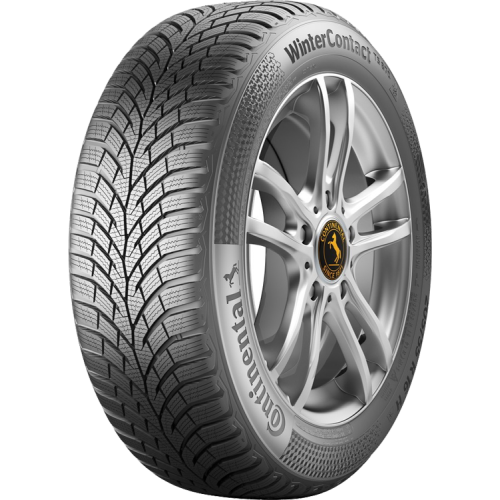 Continental FR WinterContact TS SUV 255/60 R20 113V XL lastik deseni