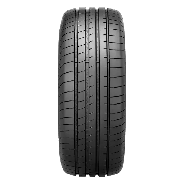 Goodyear Eagle F1 Asymmetric 3 SUV 235/60 R18 107V XL Sırt Deseni ve Taban Kanalları