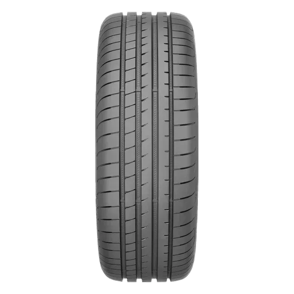Goodyear Eagle F1 Asymmetric 3 215/45 R18 89V Sırt Deseni ve Taban Kanalları