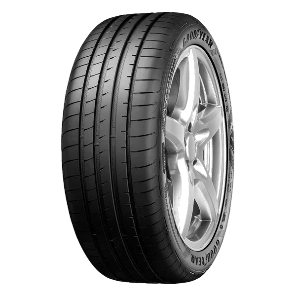 Goodyear Eagle F1 Asymmetric 5 225/50 R18 95W Sıfır Yaz Lastiği Bursa Nilüfer Montaj Dahil