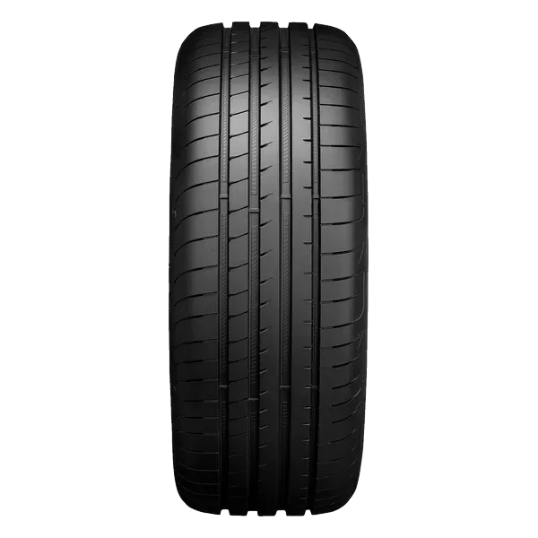 Goodyear Eagle F1 Asymmetric 225/50 R17 94Y Sırt Deseni ve Taban Kanalları
