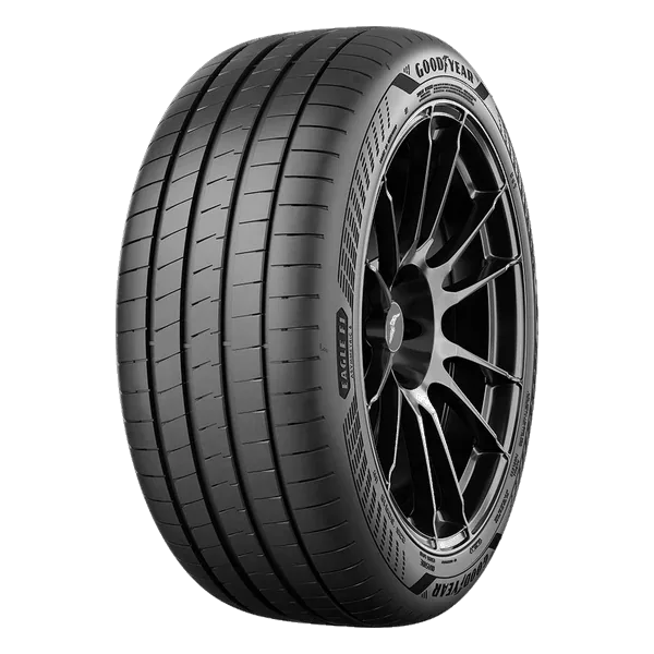Goodyear Eagle F1 Asymmetric 6 225/40 R19 93Y XL Sıfır Yaz Lastiği Bursa Nilüfer Montaj Dahil