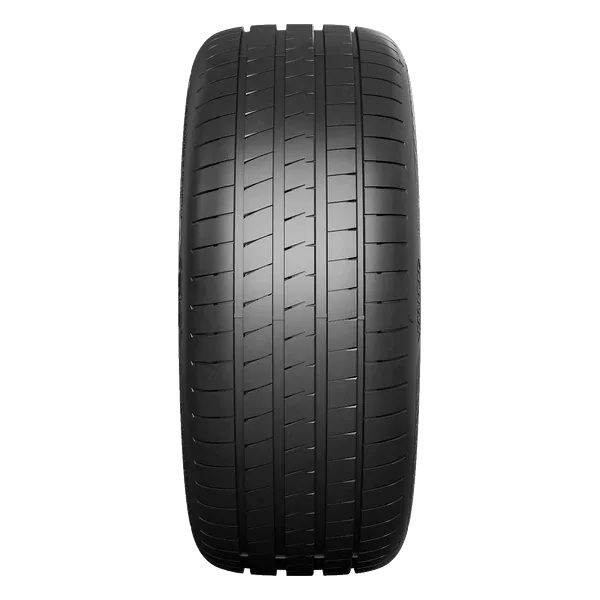 Goodyear Eagle F1 Asymmetric 6 255/40 R21 102Y XL Sırt Deseni ve Taban Kanalları