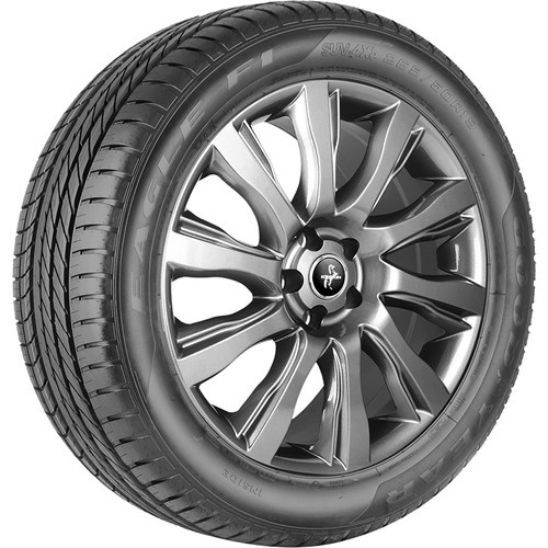 Goodyear 8PR Öncü 600 R16 lastik deseni