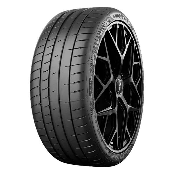 Goodyear Eagle F1 SuperSport 275/35 R20 102Y XL Sıfır Yaz Lastiği Bursa Nilüfer Montaj Dahil