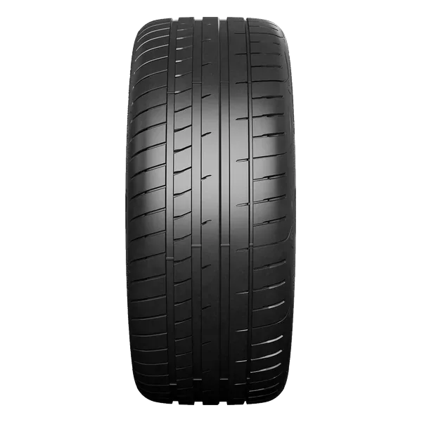 Goodyear Eagle F1 SuperSport 225/35 R20 90Y XL Sırt Deseni ve Taban Kanalları