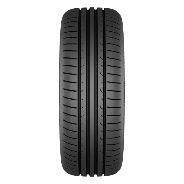 Goodyear Eagle Sport 2 235/40 R18 95Y XL Sırt Deseni ve Taban Kanalları