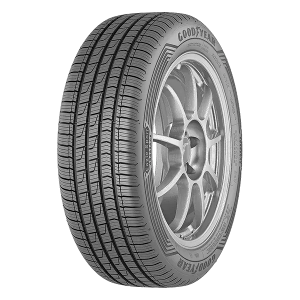Goodyear Eagle Sport 4 Seasons 225/45 R19 96W XL Sıfır 4 Mevsim Lastiği Bursa Nilüfer Montaj Dahil