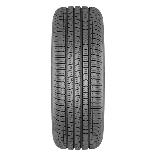 Goodyear Eagle Sport 4 Seasons 225/40 R18 92Y XL Sırt Deseni ve Taban Kanalları