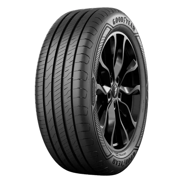 Goodyear EfficientGrip 2 SUV 225/60 R17 99V Sıfır Yaz Lastiği Bursa Nilüfer Montaj Dahil