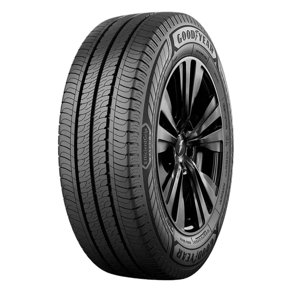 Goodyear EfficientGrip Cargo 2 215/75 R16C 113/111R Sıfır Yaz Lastiği Bursa Nilüfer Montaj Dahil