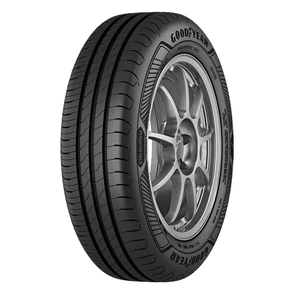 Goodyear EfficientGrip Compact 2 165/65 R14 79T Sıfır Yaz Lastiği Bursa Nilüfer Montaj Dahil