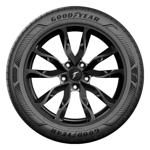 Goodyear EfficientGrip Performance 2 205/45 R16 87W XL Yanak ve Profil Görünümü