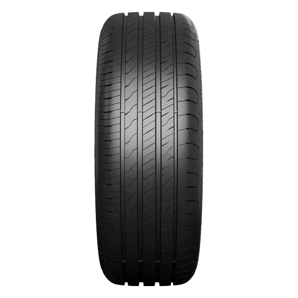Goodyear EfficientGrip Performance 2 205/45 R16 87W XL Sırt Deseni ve Taban Kanalları