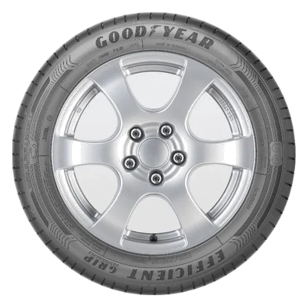 Goodyear EfficientGrip Performance 215/45 R16 90V XL Yanak ve Profil Görünümü