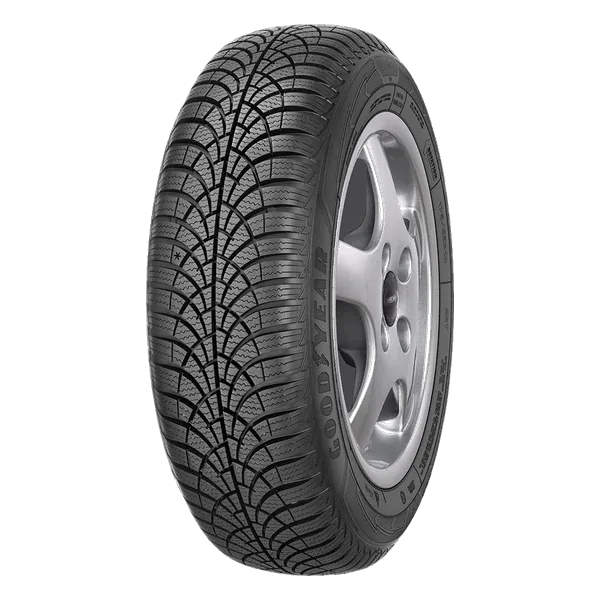 Goodyear UltraGrip 8 195/65 R15 95H XL Sıfır Kış Lastiği Bursa Nilüfer Montaj Dahil