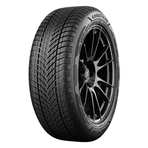Goodyear UltraGrip Performance 3 205/50 R17 93H XL Sıfır Kış Lastiği Bursa Nilüfer Montaj Dahil