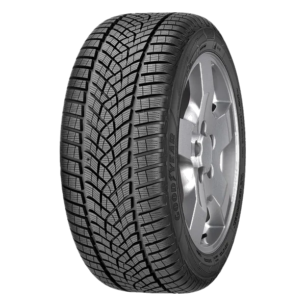Goodyear UltraGrip Performance+ 205/60 R17 93V Sıfır Kış Lastiği Bursa Nilüfer Montaj Dahil