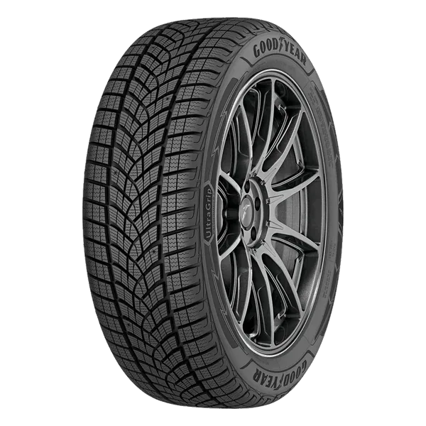 Goodyear UltraGrip Performance+ SUV 255/50 R20 109H XL Sıfır Kış Lastiği Bursa Nilüfer Montaj Dahil
