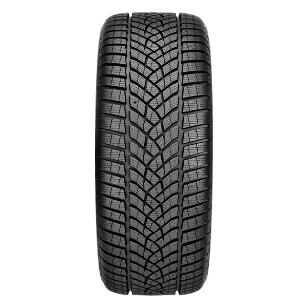 Goodyear UltraGrip Performance+ 225/55 R17 101V XL RFT Sırt Deseni ve Taban Kanalları