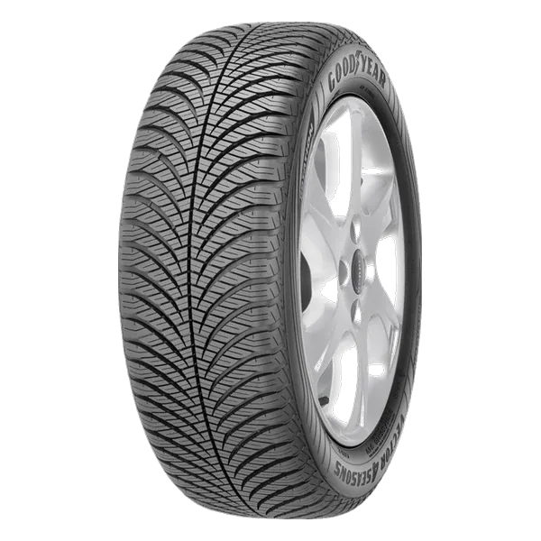 Goodyear Vector 4Seasons Gen-2 185/65 R15 88T Sıfır 4 Mevsim Lastiği Bursa Nilüfer Montaj Dahil