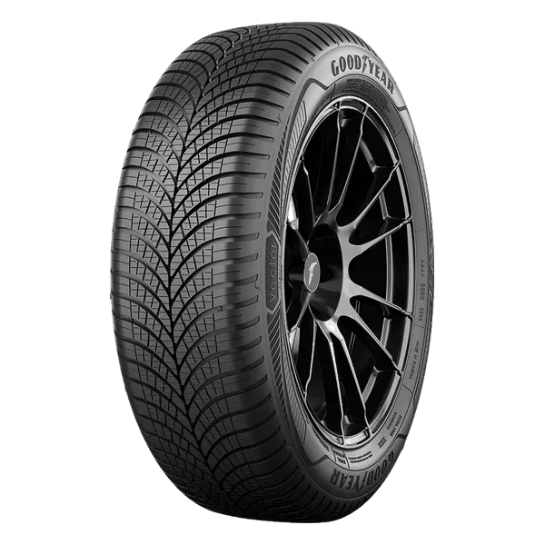 Goodyear Vector 4Seasons Gen-3 225/50 R18 99W Sıfır 4 Mevsim Lastiği Bursa Nilüfer Montaj Dahil