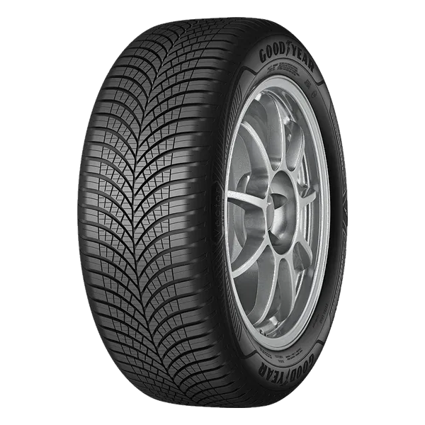 Goodyear Vector 4Seasons Gen-3 SUV 215/60 R18 102H XL Sıfır 4 Mevsim Lastiği Bursa Nilüfer Montaj Dahil