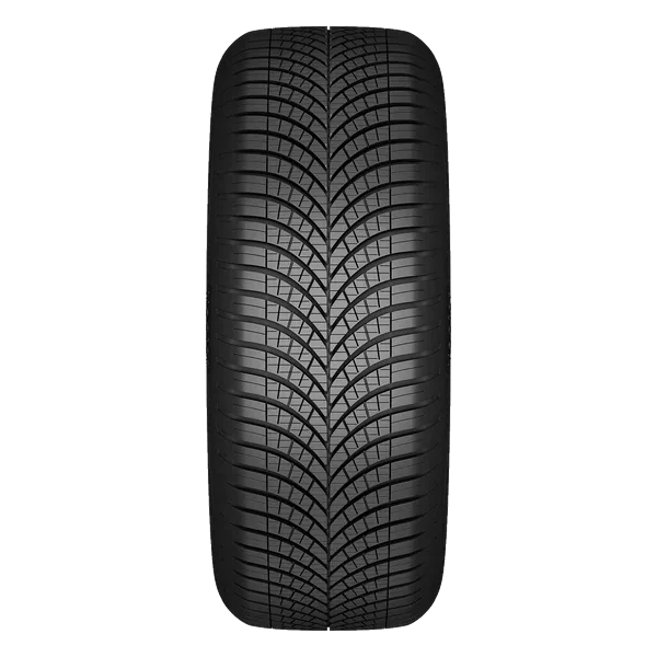 Goodyear Vector 4Seasons Gen-3 SUV 215/60 R18 102H XL Sırt Deseni ve Taban Kanalları