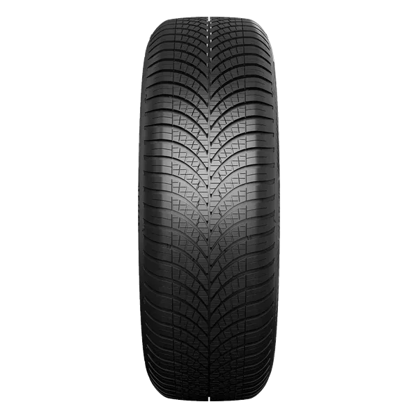 Goodyear Vector 4Seasons 195/60 R15 88H Sırt Deseni ve Taban Kanalları