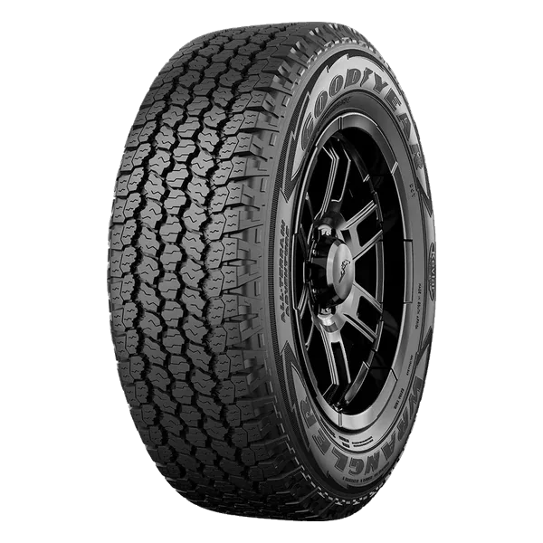 Goodyear Wrangler All-Terrain Adventure 215/80 R15C 111/109T Sıfır Yaz Lastiği Bursa Nilüfer Montaj Dahil