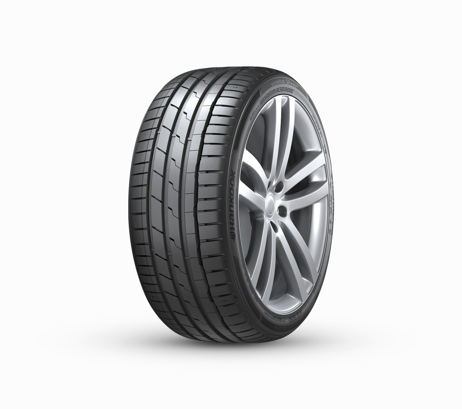 Hankook 18PR DH51 315/70 R22.5 154/150L lastik deseni