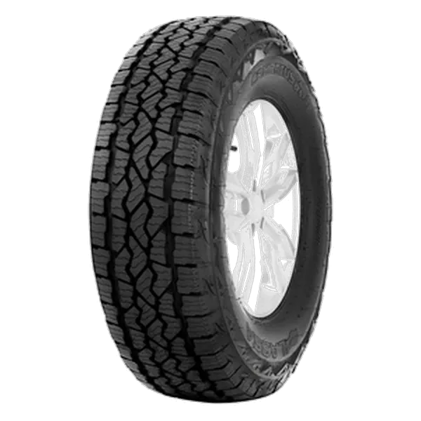 Lassa Competus A/T 3 255/60 R18 112T XL Sıfır Yaz Lastiği Bursa Nilüfer Montaj Dahil