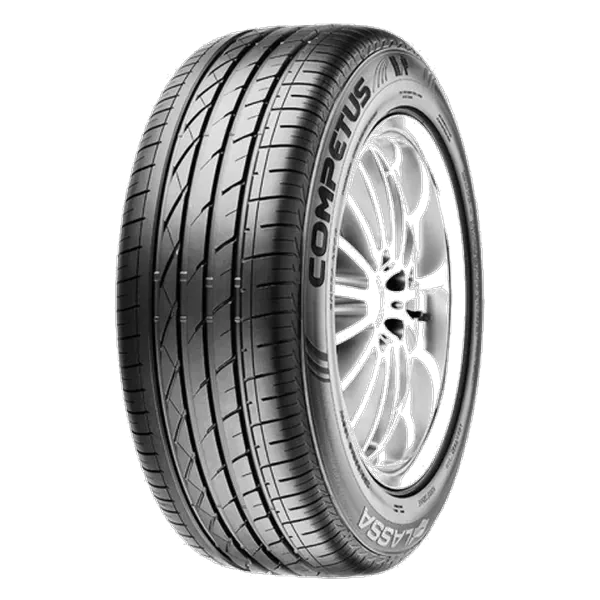 Lassa Competus H/P 255/50 R19 107Y XL Sıfır Yaz Lastiği Bursa Nilüfer Montaj Dahil